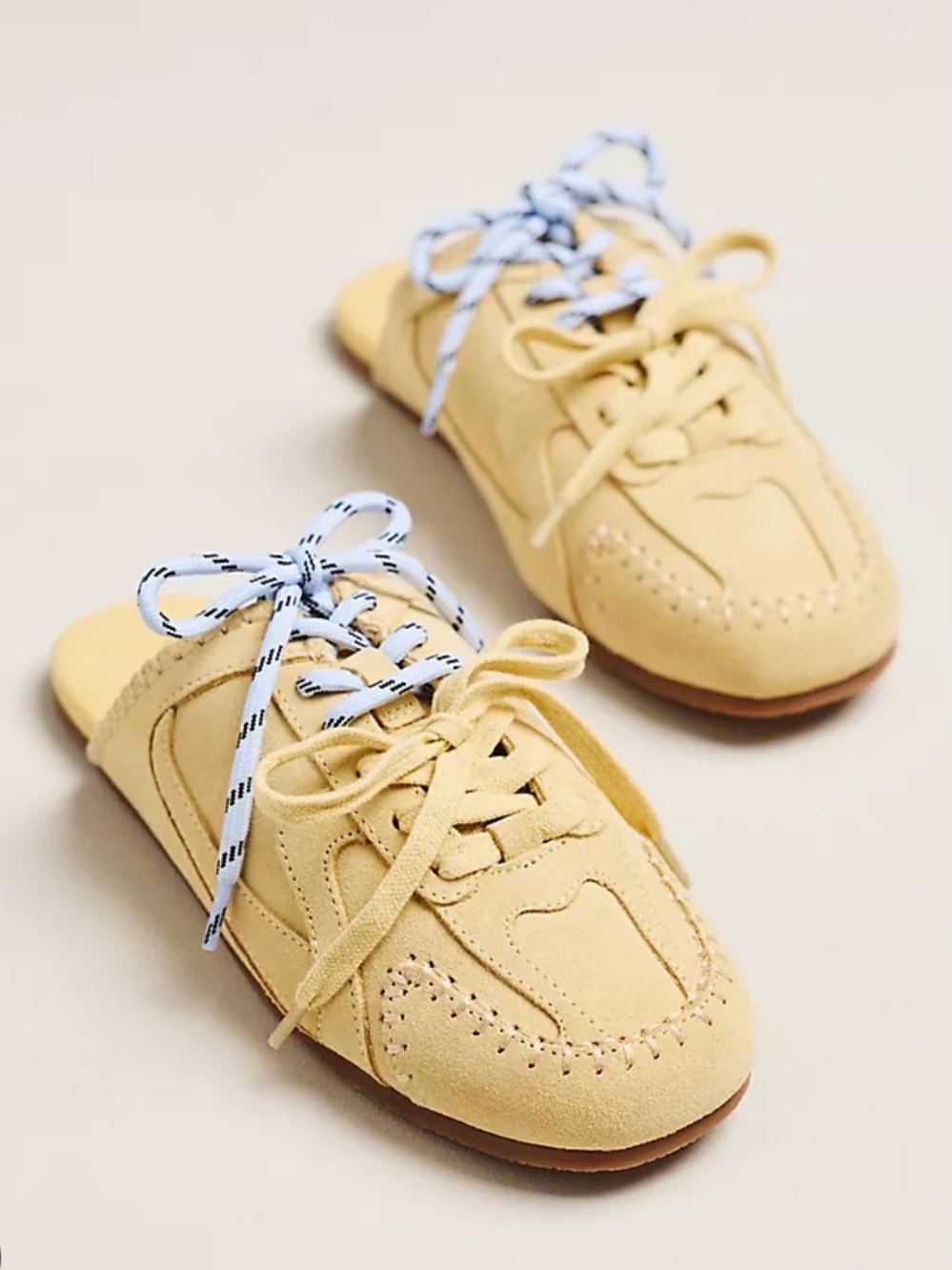 Coconuts by Matisse Exclusive Devyn Sneaker-Mule Hybrid
